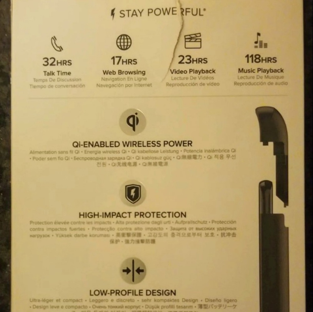 Mophie - Picture 5 of 5